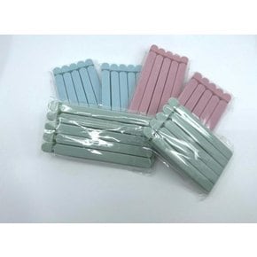 밀봉집게 봉지집게 5P 밀봉집게 밀폐보관 봉지클립 밀봉클립 다용도 봉지클립