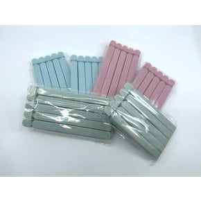 밀봉집게 봉지집게 5P 밀봉집게 밀폐보관 봉지클립 밀봉클립 다용도 봉지클립