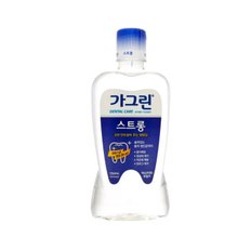 동아제약)가그린 스트롱750ml