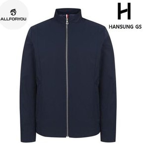 [남성] Mens Elastic memory jumper AGJUM2211-NAVY