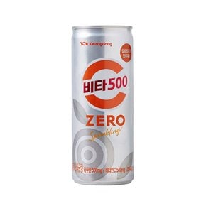 광동 비타500 240ml 제로 스파클링 250ml 3종 비타민 음료수