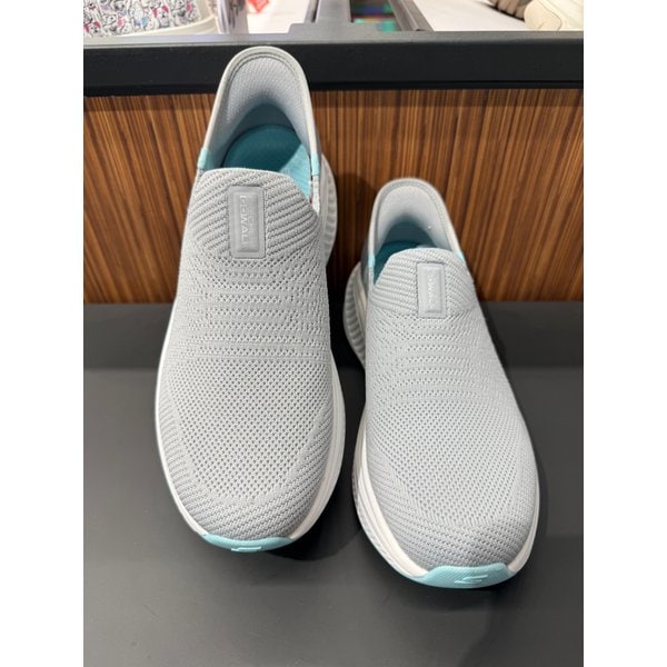 [여주점] 여성 고워크 맥스쿠셔닝 아치핏 슬립인스 (SP0WWCFX092)