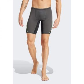 5124758 Adidas PERFORMANCE - Swimming trunks black