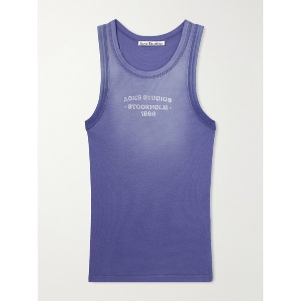 에이치 유 선키스드 리브 저지 탱크 탑 46376663162969985