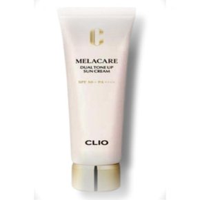멜라케어 듀얼 톤업 선크림 40ml 1
