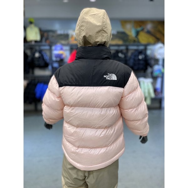 [여주점] 25년 키즈 1996 눕시 온 자켓 A NJ3NR60T