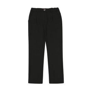 폰테 져지 팬츠 HUF11PL61M BK_P415961290