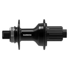 시마노(SHIMANO) 리어 허브 FH-TC600-HM-B 32H 148x12 E-Thru CL 8910MTB11s 블랙