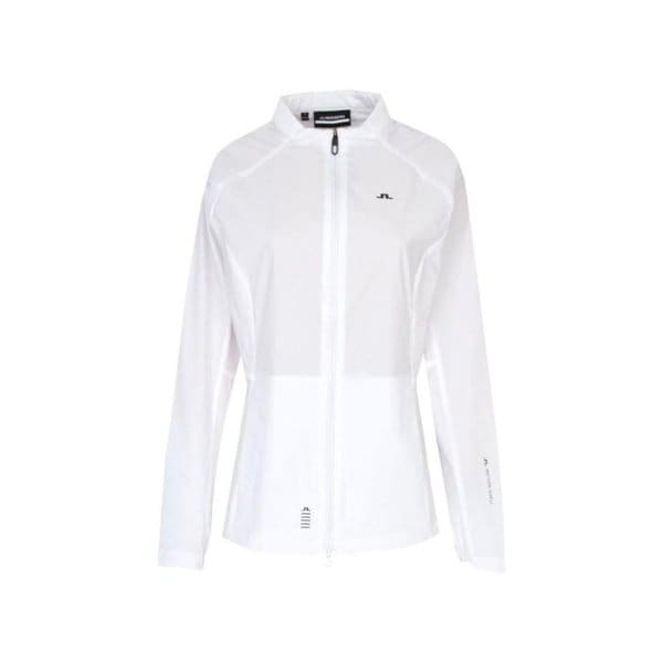 자켓 GWOW109120000 WHITE DOM
