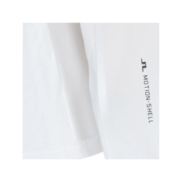 자켓 GWOW109120000 WHITE DOM