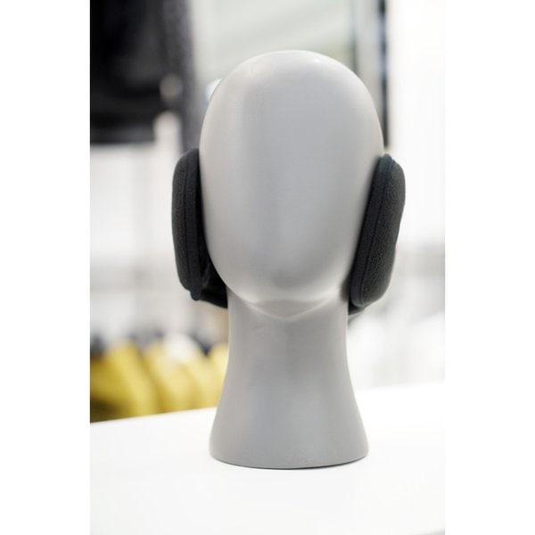 [여주점] 골프웨어 골프 남여공용 엠보 로고 이어워머 CNA02