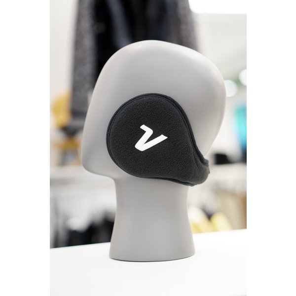 [여주점] 골프웨어 골프 남여공용 엠보 로고 이어워머 CNA02