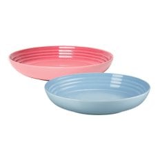 원형 디쉬 22cm 2P세트