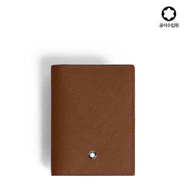 몽블랑 [공식] 사토리얼 4cc 카드/명함 지갑 포브 220393