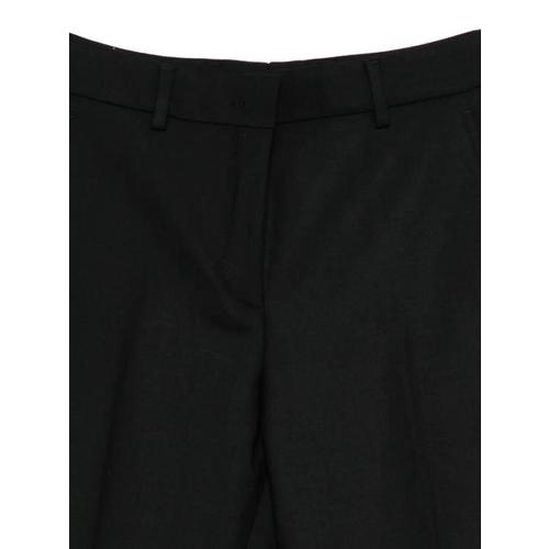 인코텍스 스트레이트 팬츠 172785D1212 990 BLACK