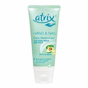 니베아 아트릭스 핸드&네일로션 100ml
