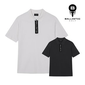 발리스틱 BALLISTIC POLO SUMMER MANS KNIT_BNMMSW21