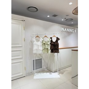 [스타필드코엑스점난닝구] 비론르블라우스 [1126B2BL017]