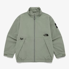 NJ3BQ51U 키즈 빌란 자켓 KS VILAN JACKET