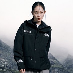 NJ2GR01A 남성 1985 고어텍스 마운틴 자켓