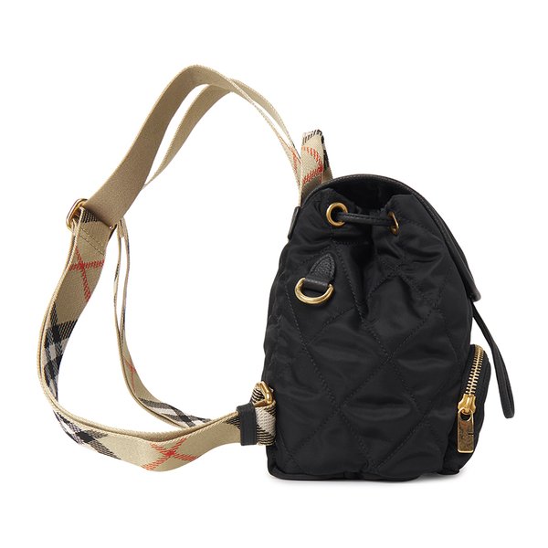 [부산점] 미니 홀스슈 여성 백팩 8118748