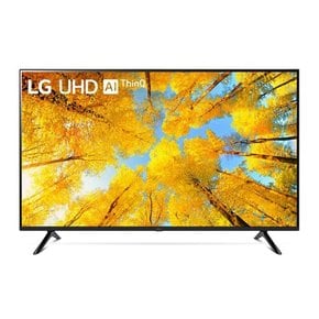 [리퍼] LG 50UQ7570 50인치 127cm 4K UHD 스마트 TV 수도권 벽걸이 설치비포함