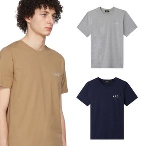 아페쎄 반팔티 모음 / APC Shortsleeve2