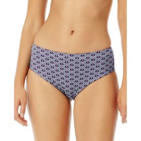 5402234 Vilebrequin Reverso Ancre De Chine Bikini Bottom