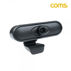 Coms 웹캠, 웹카메라, HD 1280x720P