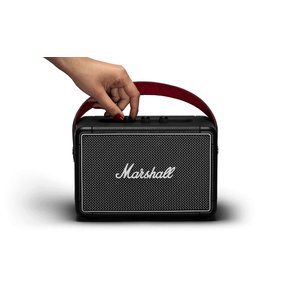 Marshall 블루투스 스피커(KILBURN2 BK)