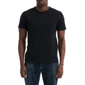 3634057 BUCK MASON Cotton Slub T-Shirt