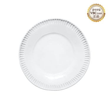 VBC까사 인칸토 보더 샐러드접시 22cm : VB9872-22