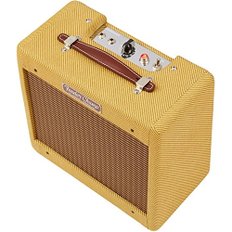 Fender 펜더 앰프 부품 PURE VINTAGE STITCHED LEATHER AMPLIFIER HANDLE LEATHER