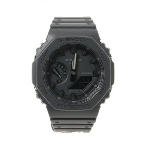 손목시계 G-SHOCK GA2100-1A1JF 아나데지 워치 맨즈 BLACK -