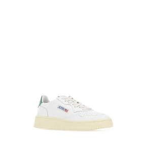 오트리 AUTRY SNEAKERS Sneakers AULW LL20 White