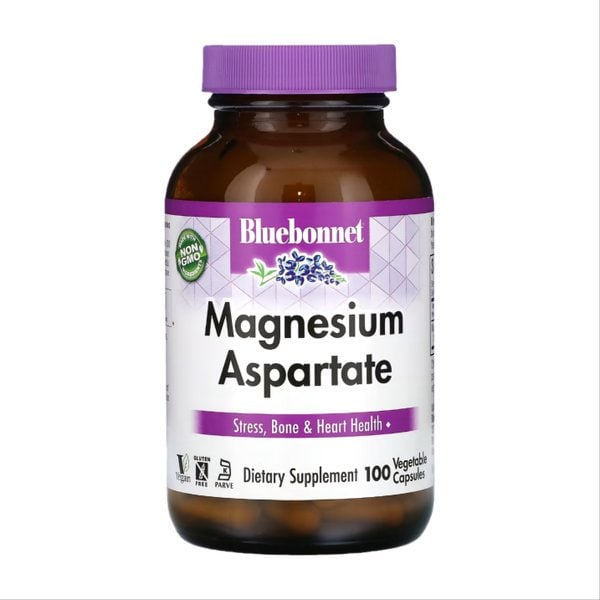 마그네슘 아스파테이트 400mg 100베지캡슐