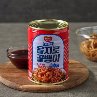 동원 을지로골뱅이 300g