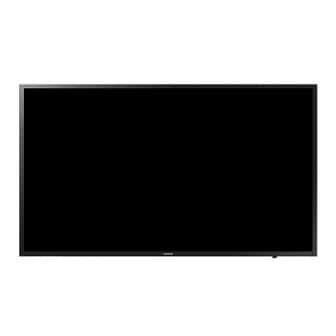 삼성전자 삼성 108cm Full HD TV UN43N5010AFXKR(본체만) /물류직배송