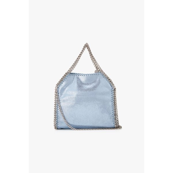 FALABELLA 미니 샤이니 토트백 2415120011000
