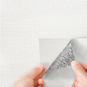 곰팡이방지 붙이는 실크 단열 벽지 70cm x 30m