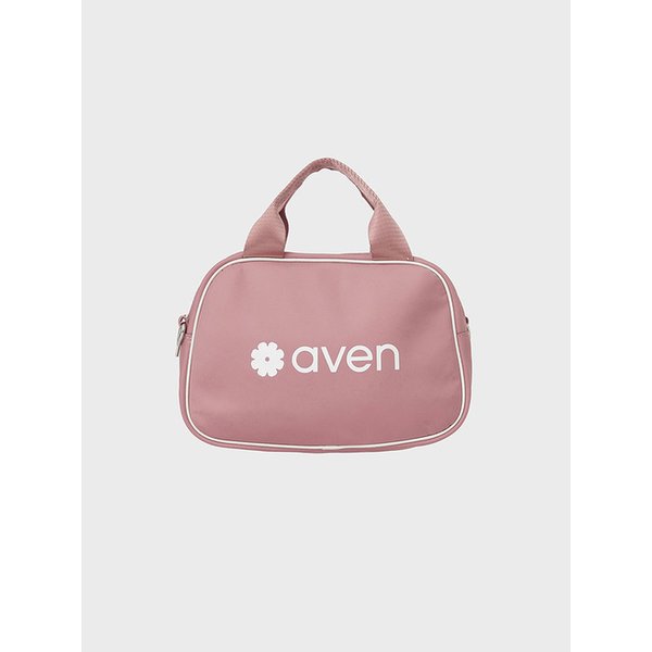 알래스카 글로우 백 핑크