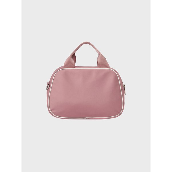 알래스카 글로우 백 핑크