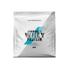 내 단백질 유청 Impact 유청 단백질 (초콜릿 캐러멜 맛, 1kg) 1X000g WheyProtein