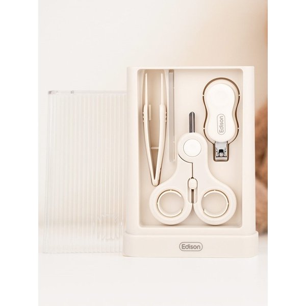 네일케어 4종세트