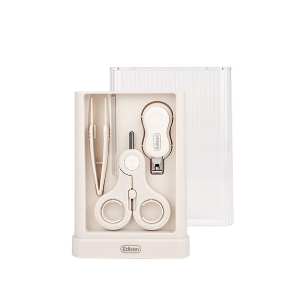 네일케어 4종세트