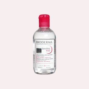 센시비오 H2O 클렌징 워터 250ml 1개