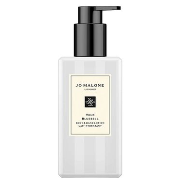  조말론 와일드 블루벨 바디 핸드 로션 Jo Malone Wild Bluebell Body Hand Lotion 100ml