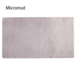 텐바이텐 [Micromat]마이크로매트 헤링본_그레이_L / mm-hqgr-l_(1370863)