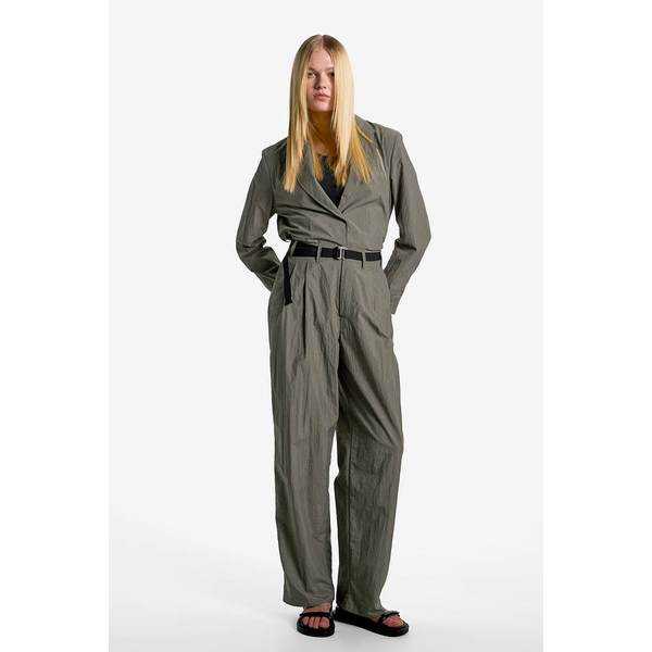 여 핀턱 와이드 팬츠 J916203508013