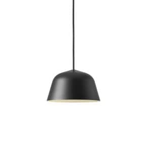 공식판매처◈[muuto]무토 엠비트 펜던트 165 블랙 Ambit Pendant Lamp ø165_Black